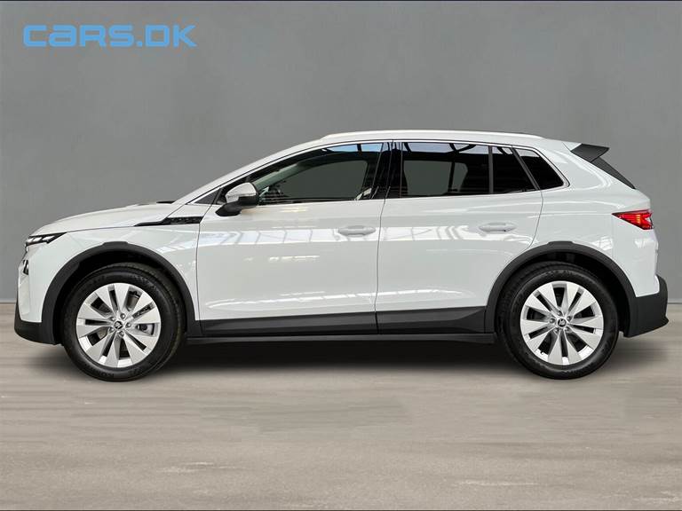 Skoda Elroq 85 EL 286HK 5d Aut.