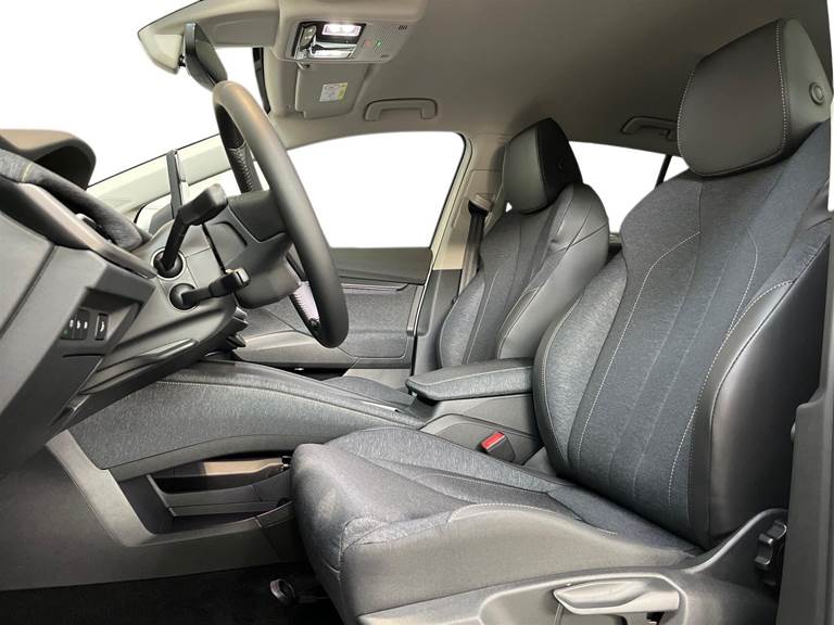 Skoda Elroq 85 EL 286HK 5d Aut.