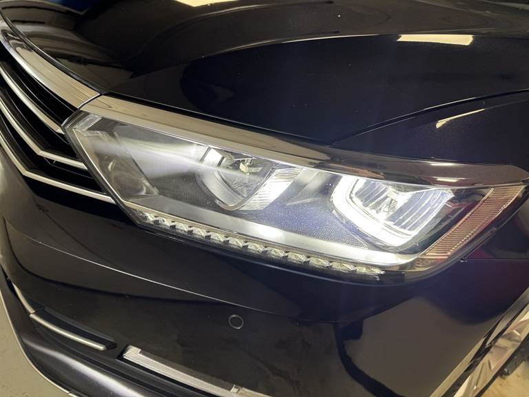 VW Passat 1,4 Variant TSI BMT ACT Highline Premium DSG 150HK Stc 7g Aut.