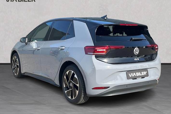 undefined VW ID.3 fra 2022