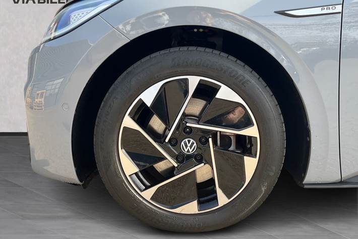 undefined VW ID.3 fra 2022
