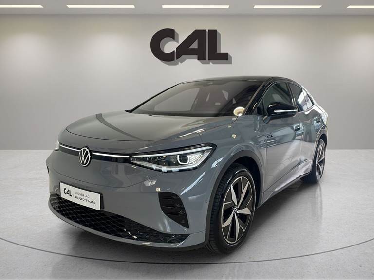 VW ID.5 EL GTX+ 4Motion 340HK 5d Aut.