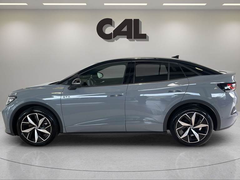 VW ID.5 EL GTX+ 4Motion 340HK 5d Aut.