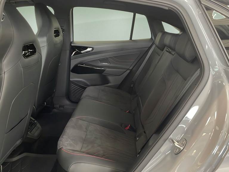 VW ID.5 EL GTX+ 4Motion 340HK 5d Aut.