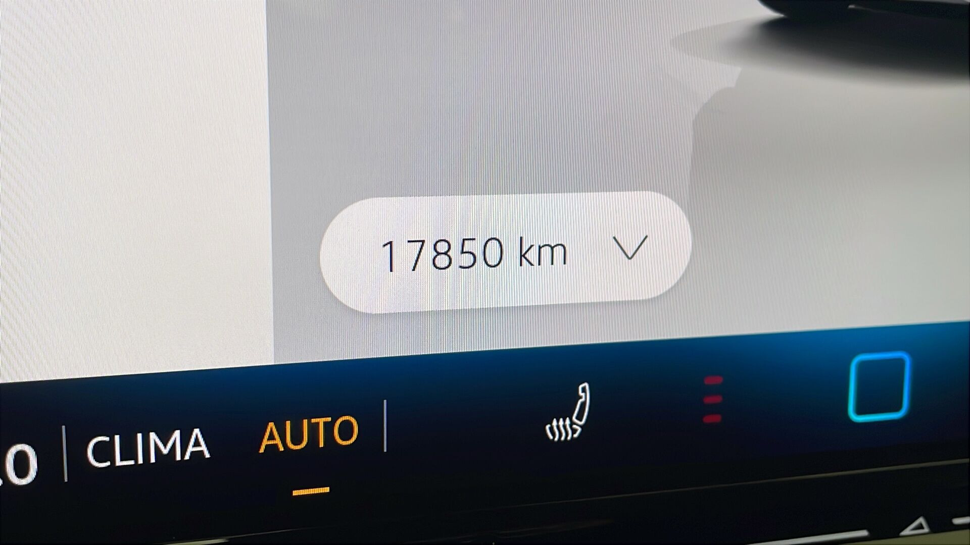 Grå VW ID.5 fra 2025