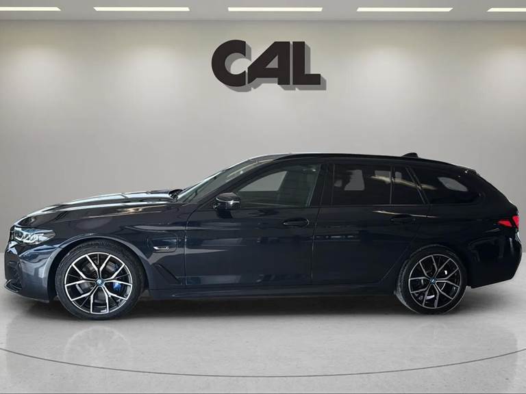 BMW 530e 2,0 Touring Plugin-hybrid M-Sport Plus Steptronic 293HK Stc 8g Aut.