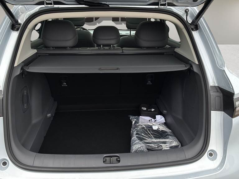 Leapmotor B10 EL Design 218HK 5d Aut.