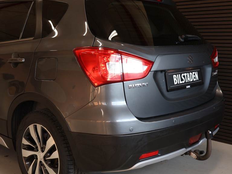 Suzuki S-Cross 1,0 Boosterjet Active