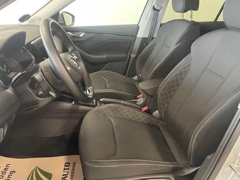 Skoda Kamiq 1,0 TSi 110 Tour de France DSG