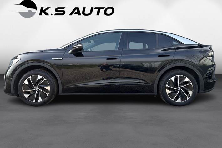 Sort VW ID.5 fra 2023