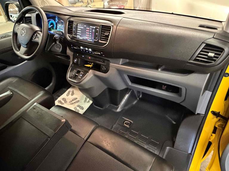 Opel Vivaro-e 75 Innovation L2