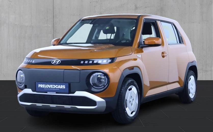 Hyundai Inster 42 Comfort