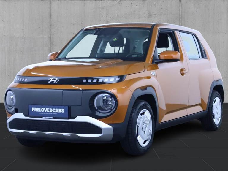 Hyundai Inster 42 Comfort