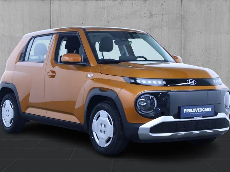 Hyundai Inster 42 Comfort