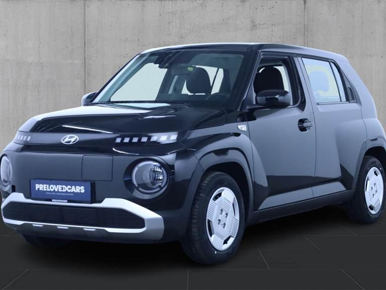 Hyundai Inster 42 Comfort