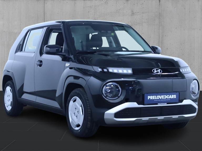 Hyundai Inster 42 Comfort