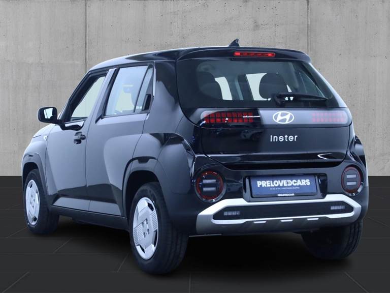 Hyundai Inster 42 Comfort