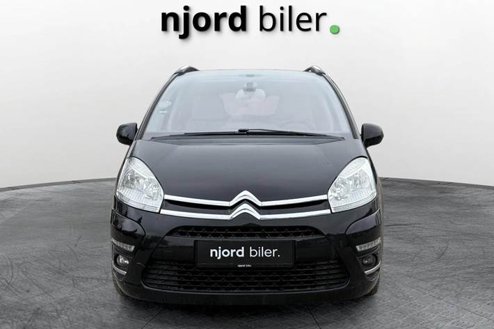 undefined Citroën Grand C4 Picasso fra 2011
