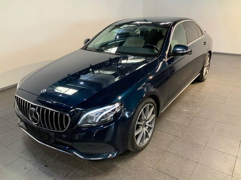 Mercedes E220 d 2,0 Avantgarde aut.