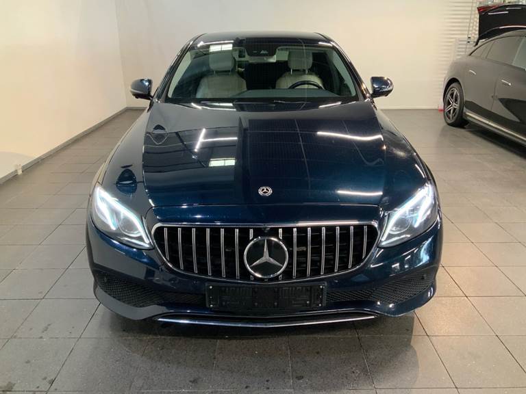 Mercedes E220 d 2,0 Avantgarde aut.