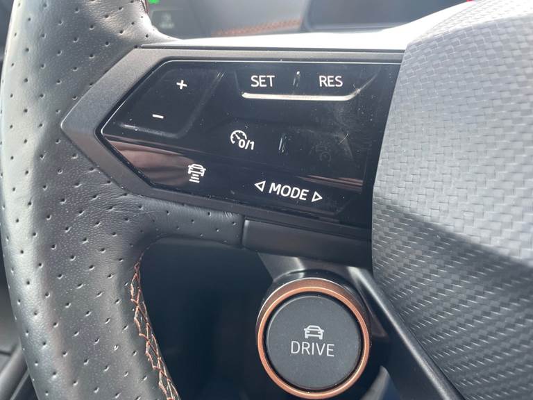 Cupra Born 77 e-Boost