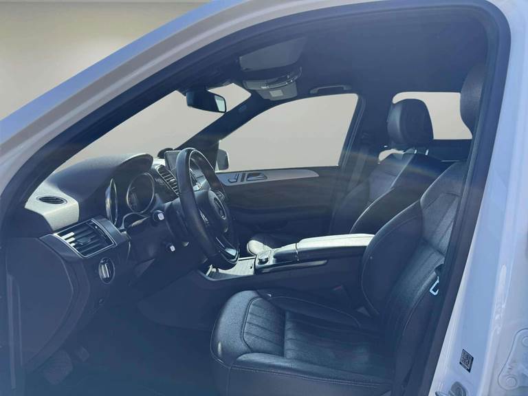 Mercedes GLE350 d 3,0 aut. 4Matic