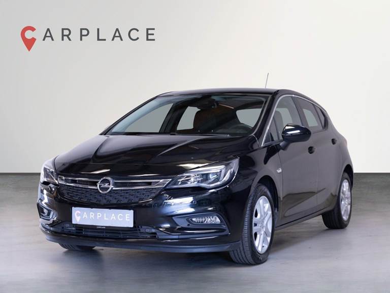 Opel Astra 1,0 T 105 Excite