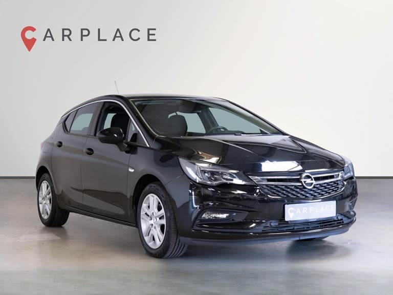 Opel Astra 1,0 T 105 Excite