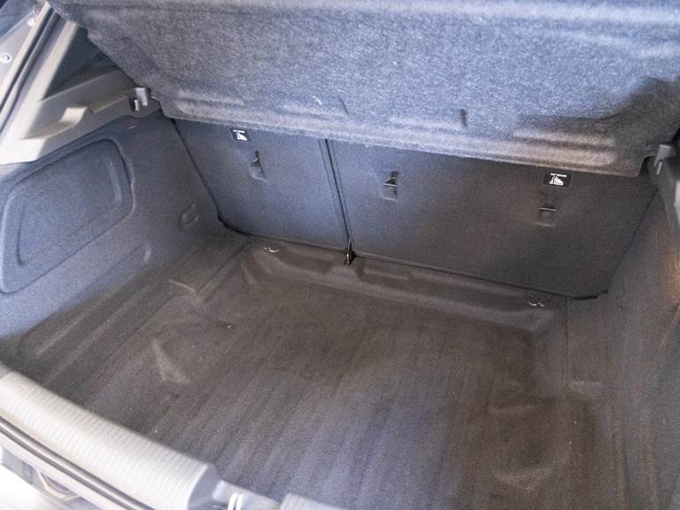 Opel Astra 1,0 T 105 Excite