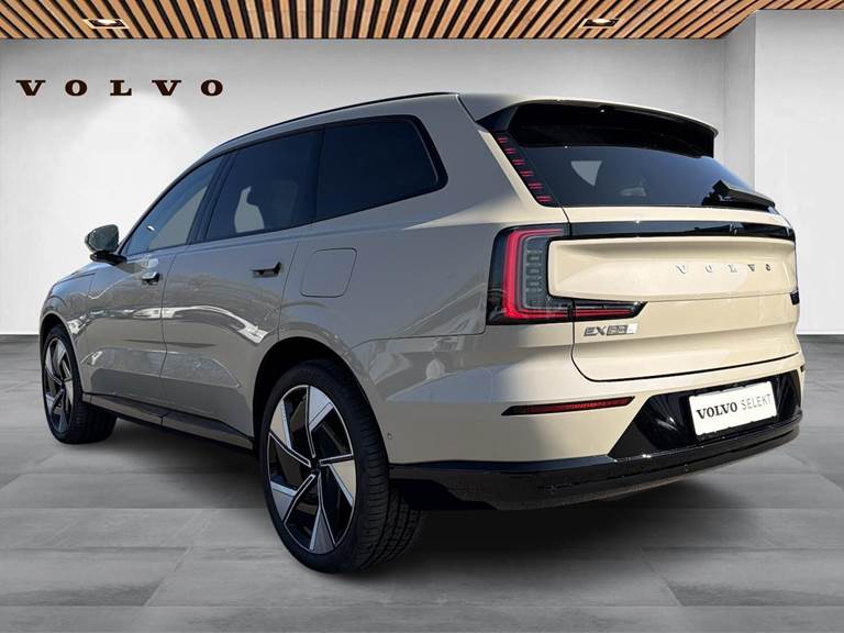 Volvo EX90 Twin Performance Ultra 6prs