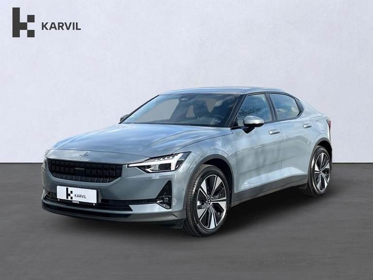 Polestar 2 Standard Range