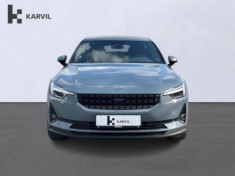 Polestar 2 Standard Range