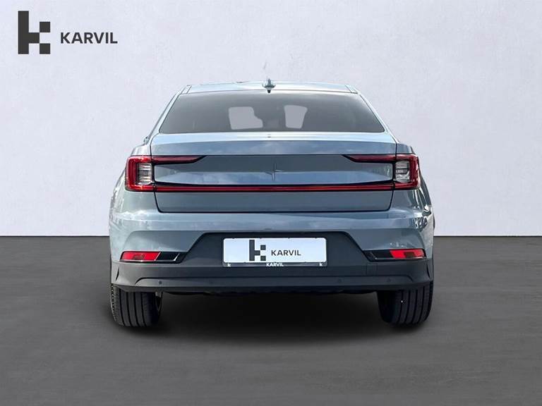 Polestar 2 Standard Range