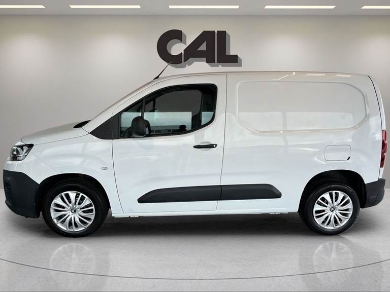 Citroën Berlingo 1,5 BlueHDi 100 L1 ProffLine Van