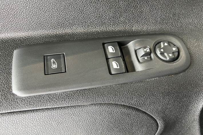 Hvid Citroën Berlingo fra 2020