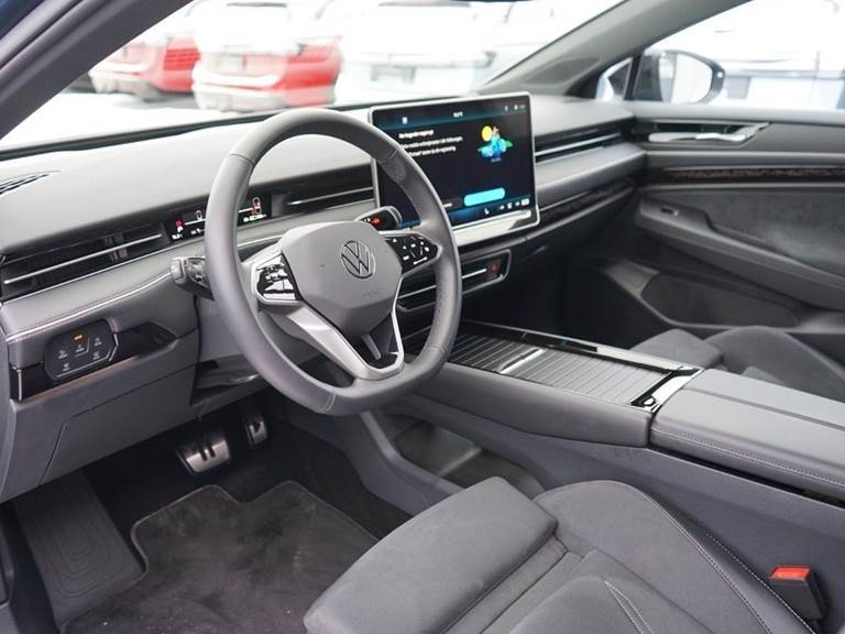 VW ID.7 77 Style Tourer