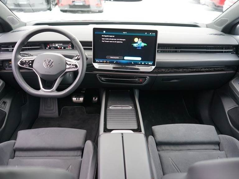 VW ID.7 77 Style Tourer