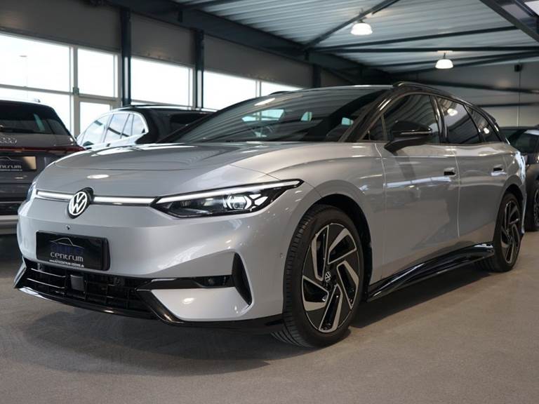 VW ID.7 77 Style Tourer