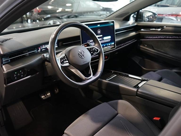 VW ID.7 77 Style Tourer