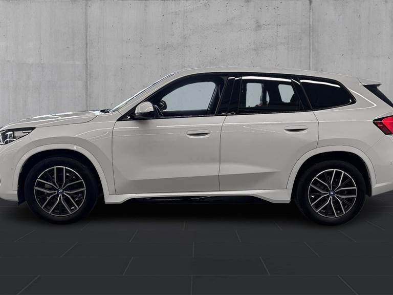 BMW iX1 eDrive20 M-Sport