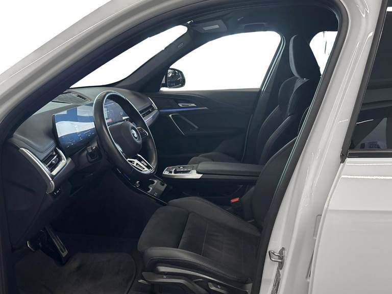 BMW iX1 eDrive20 M-Sport