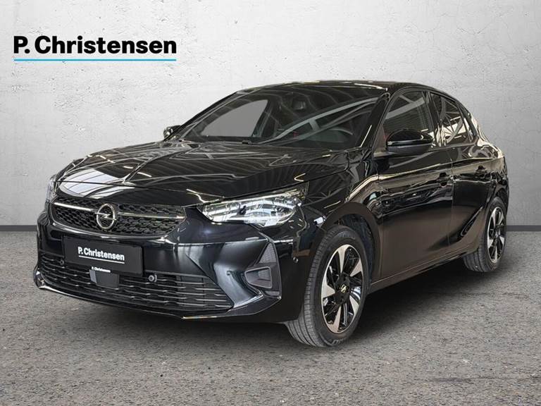 Opel Corsa-e 50 GS