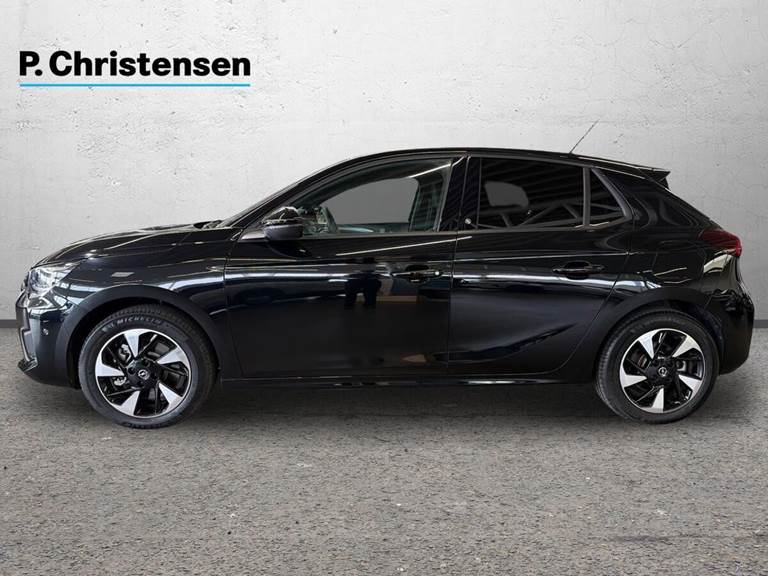 Opel Corsa-e 50 GS