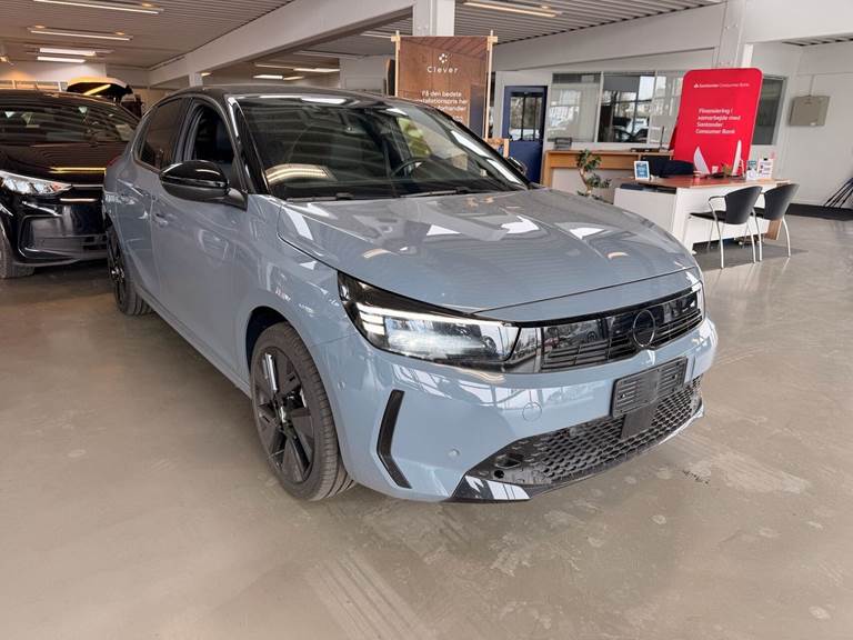 Opel Corsa-e 54 GS-Line