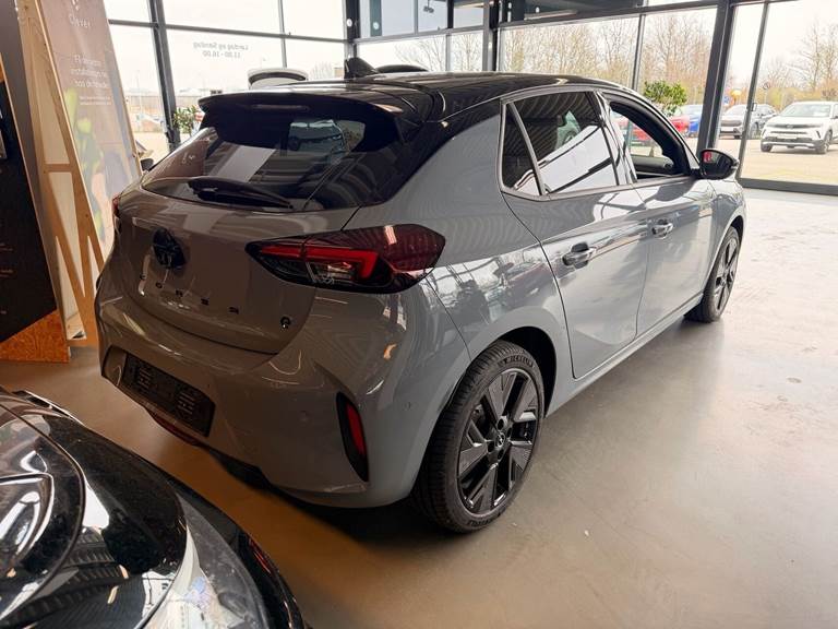 Opel Corsa-e 54 GS-Line