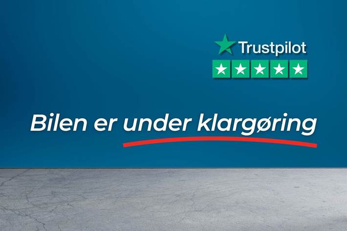 Grå Opel Corsa-e fra 2024