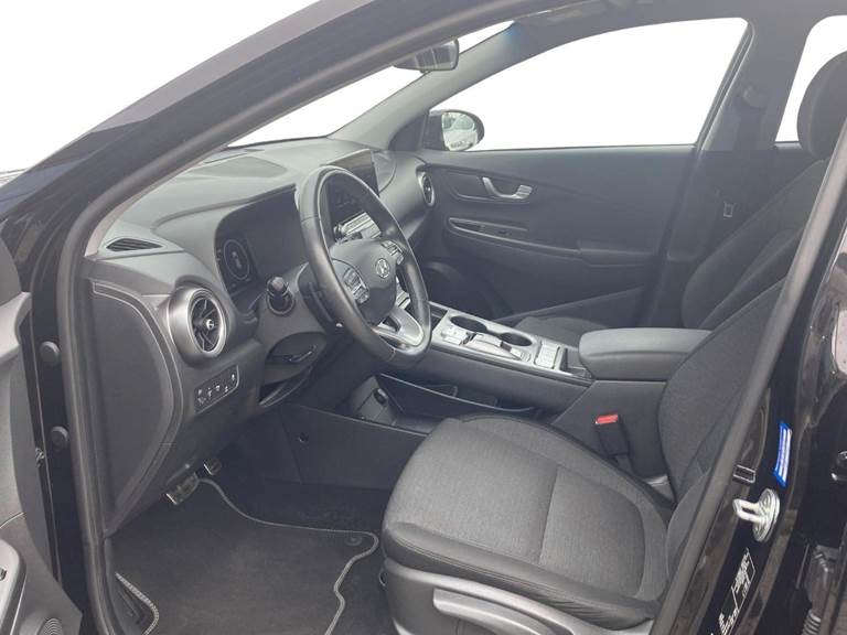 Hyundai Kona 39 EV Edition 30+