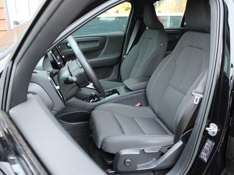 Volvo XC40 P8 ReCharge Twin Plus