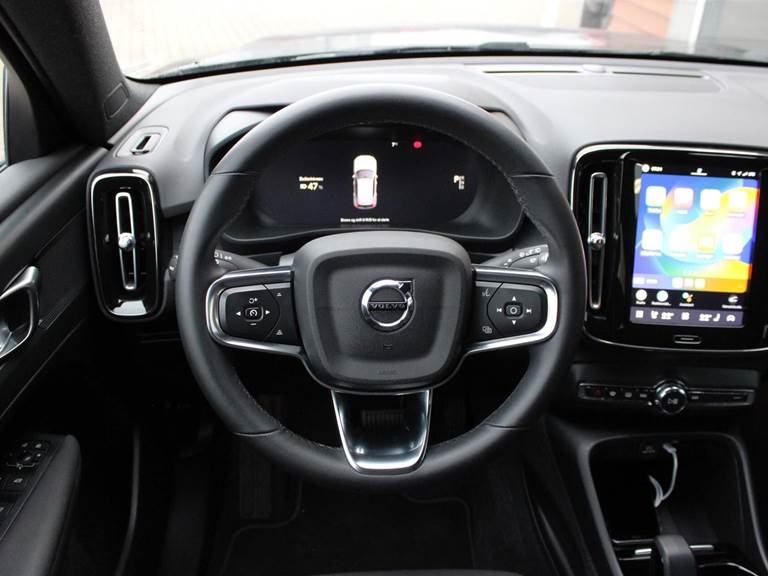 Volvo XC40 P8 ReCharge Twin Plus