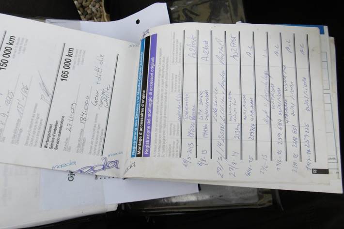 undefined Mazda MX-5 fra 1996